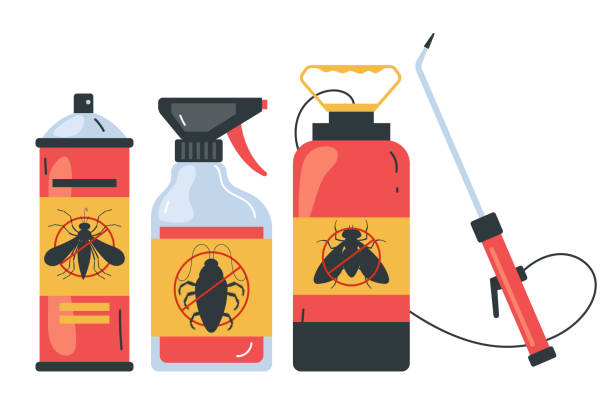 Best Commercial Pest Control Services  in World Golf Village, FL