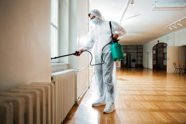 Best Pest Prevention Services  in World Golf Village, FL